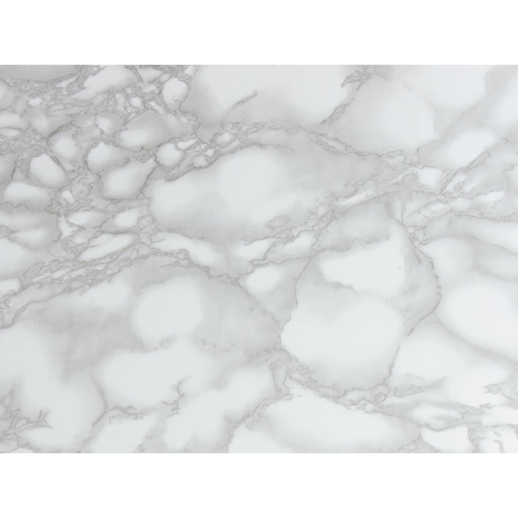 Brewster Carrara White Adhesive Film, 2ct.